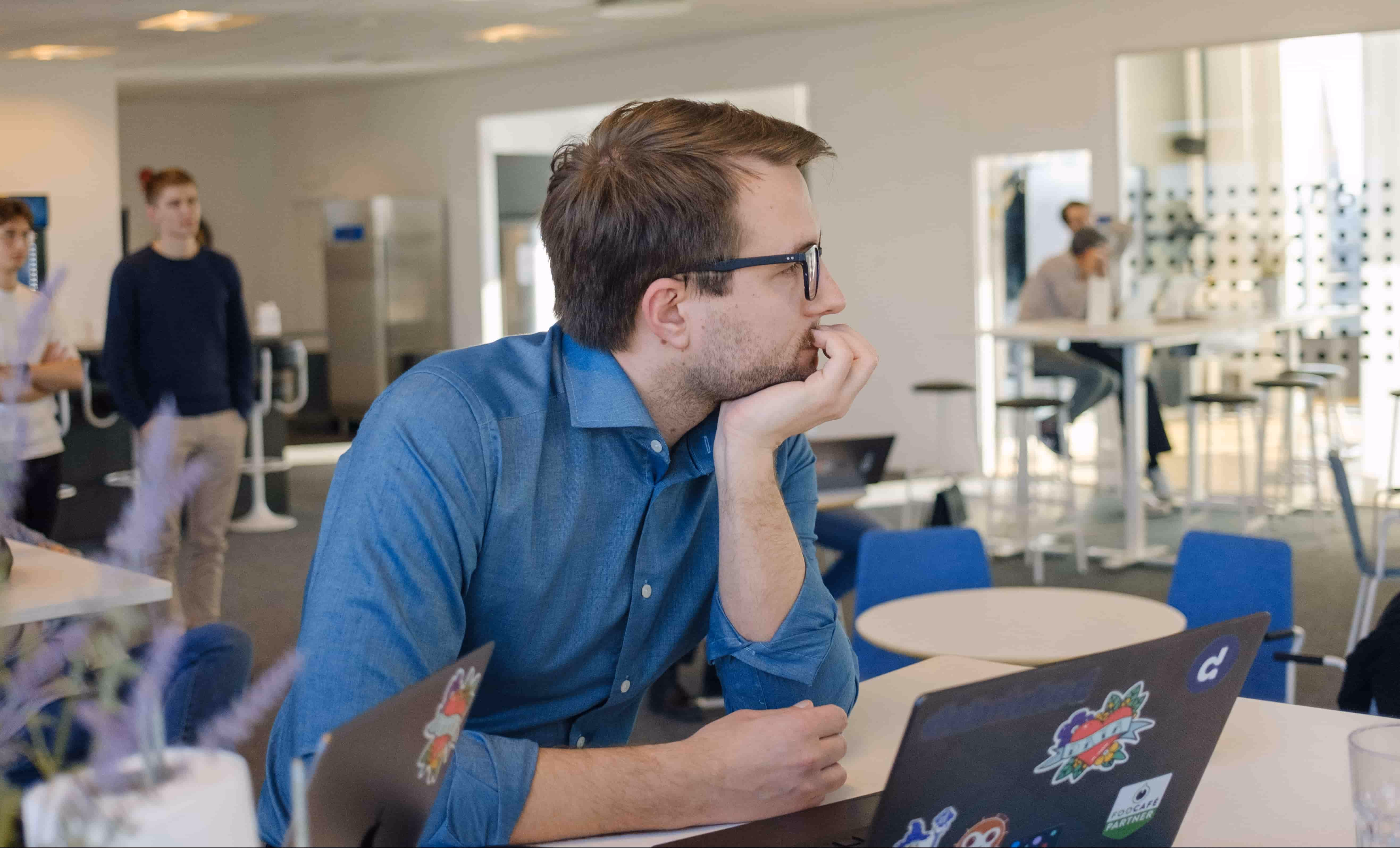 Thinking of my past startup experiences